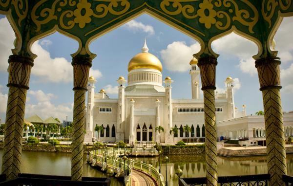 Brunei