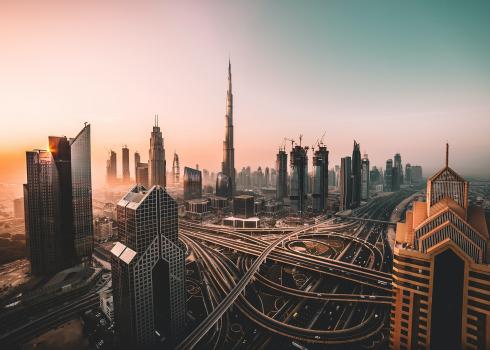 Dubai